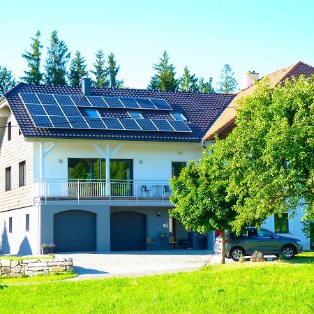 Villa Ferienbauernhof Koller  Helfenberg Exterior foto