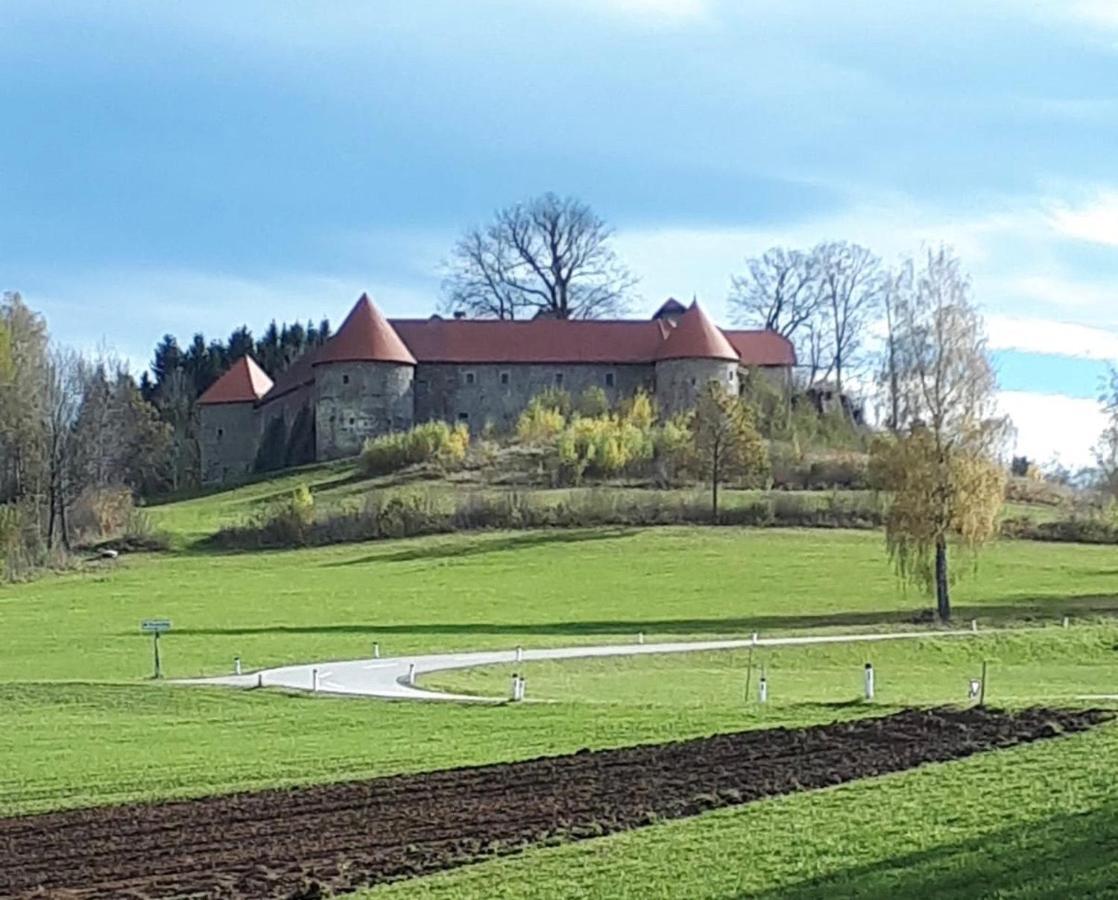 Villa Ferienbauernhof Koller  Helfenberg Exterior foto